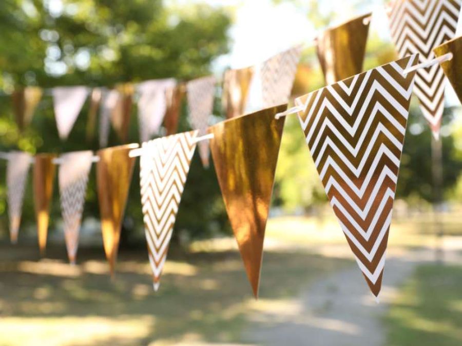 Tips for Party Planning on a Budget
