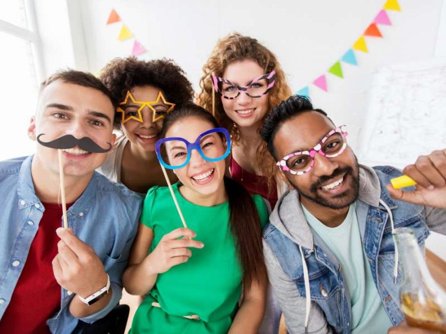 How to Maximize Fun at Your Next Party