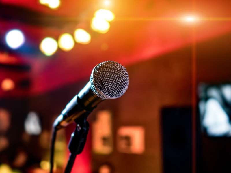 Tips for Your Next Karaoke Party