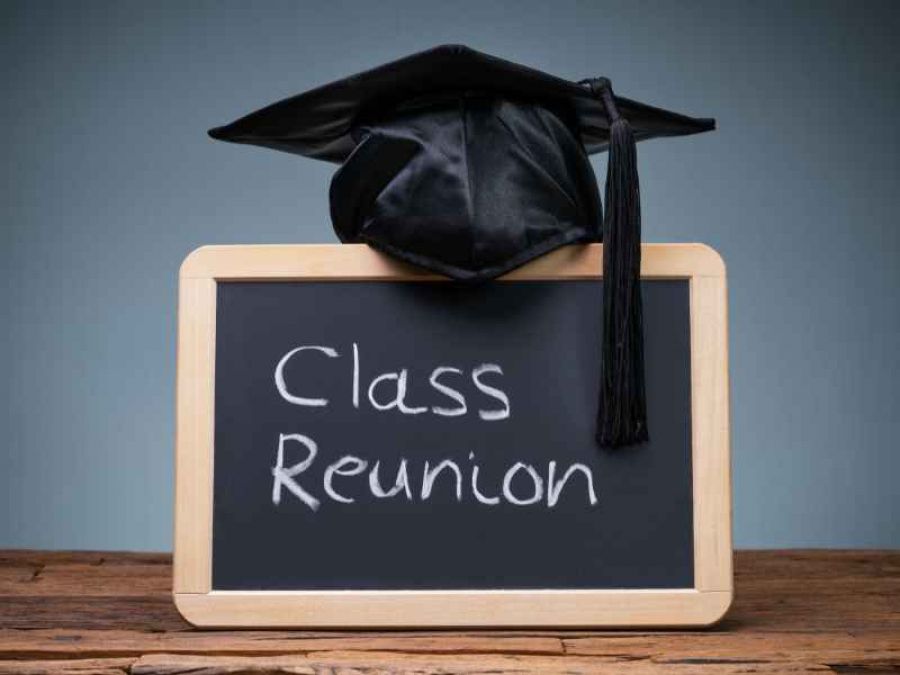 Entertainment Ideas for Your Class Reunion