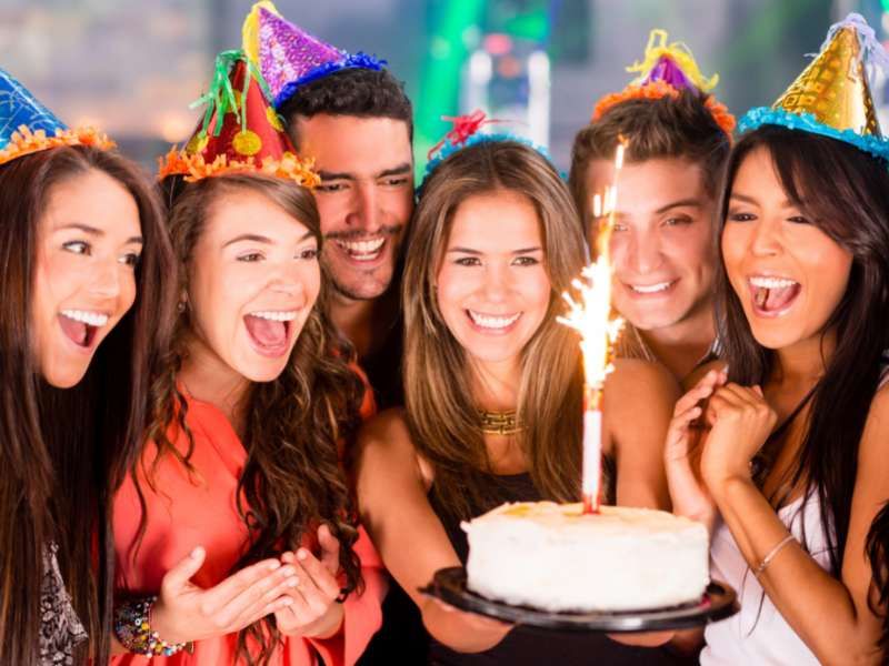 What to Look for When Booking a DJ for Your Birthday Party