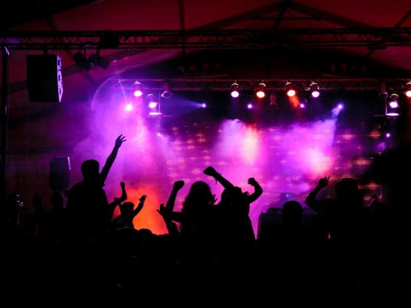 DJ Lighting