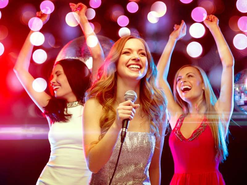 Best Karaoke Songs for Women