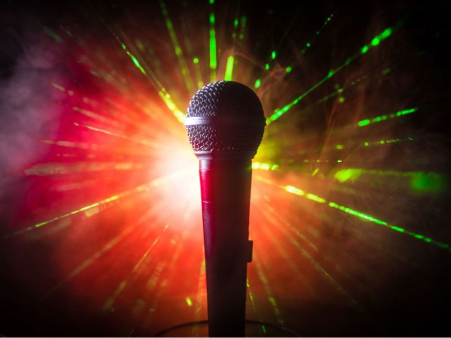 Best 2020s Karaoke Song List