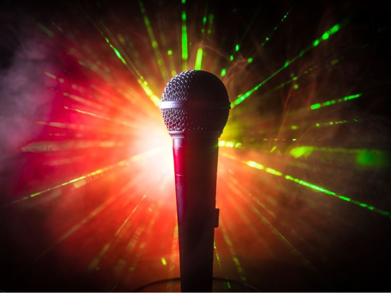 Best 2020s Karaoke Song List