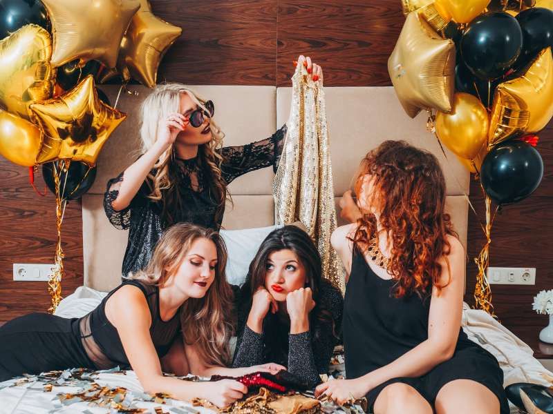 Mistakes for Party Planners to Avoid