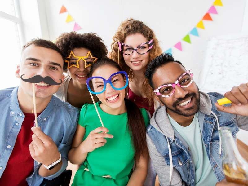 How to Maximize Fun at Your Next Party
