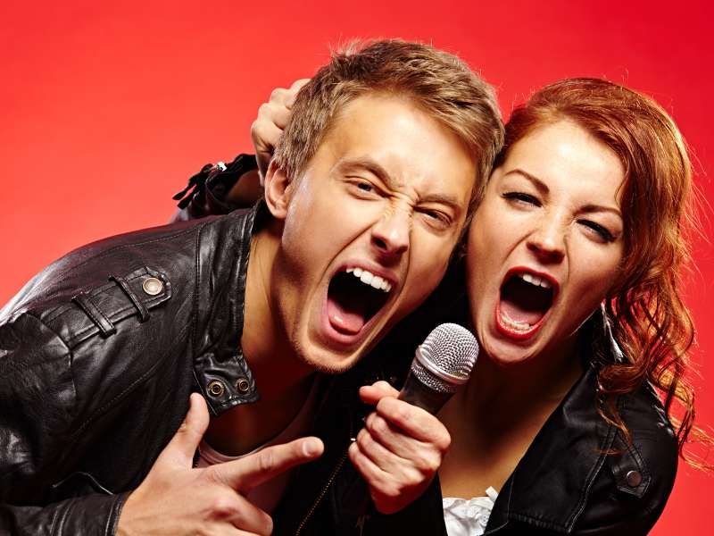 Best Karaoke Duet Songs