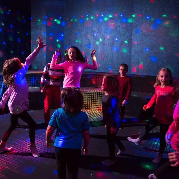 Kids DJ and Karaoke Services
