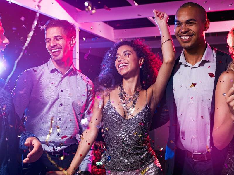 How to Make the Perfect Playlist for Your Next Party